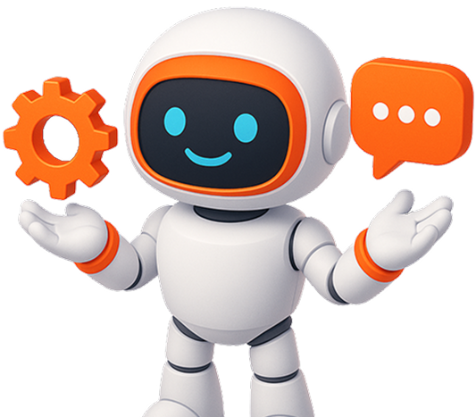 BizChat FAQ Robot
